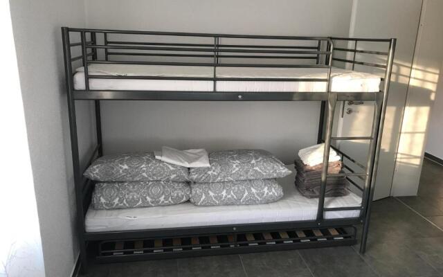 Victoria Appartement