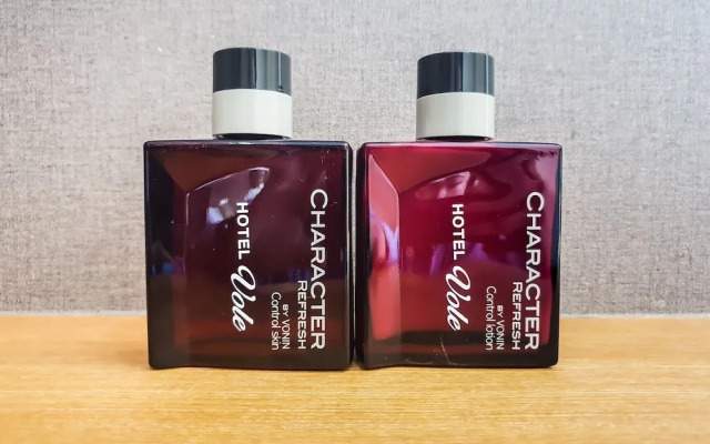 Tongyeong Hotel Vole