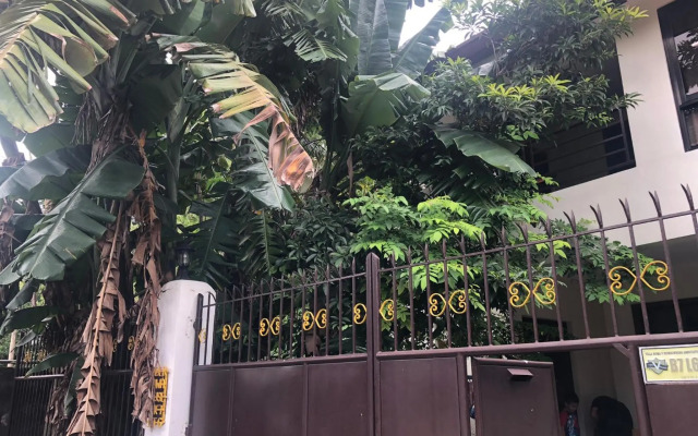 Buder TownHouse 75 Lias Marilao Bulacan Philippines