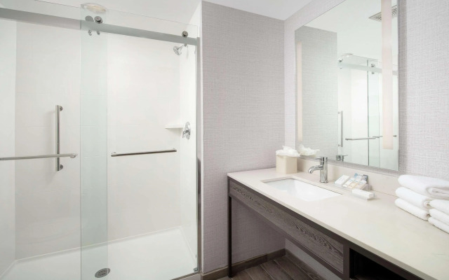 Hilton Garden Inn Miami Brickell South