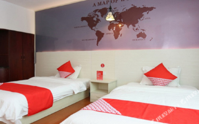OYO HaoXin Hotel