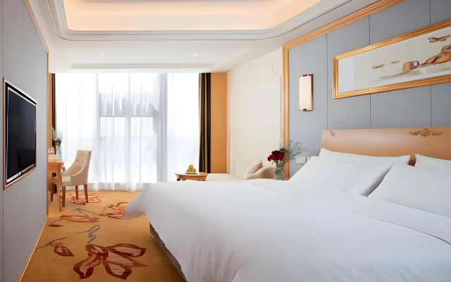 Vienna International Hotel – Guest Rooms – Kunming
