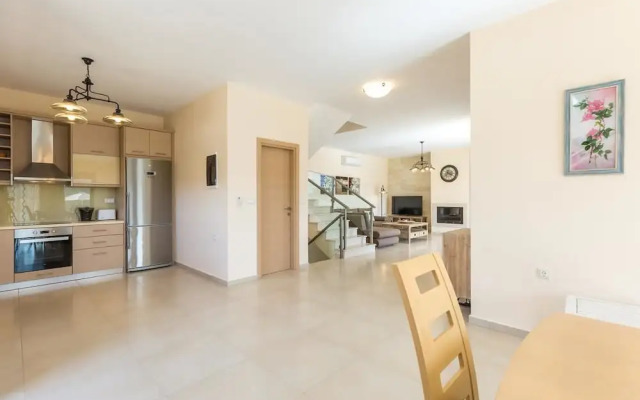 Rodi Luxury Stone Villa