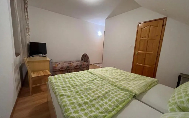 Szélkakas Vendégház