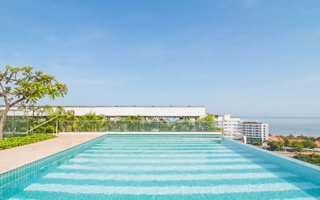 Martinique Cartagena by HostPro