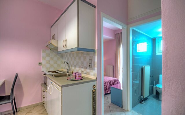 Cozy Apartment Amoudara Heraklion Crera-4