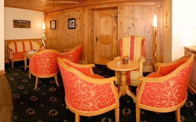 Hotel Traube