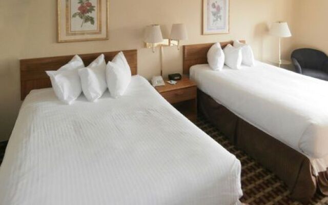 Baymont Inn & Suites Decatur