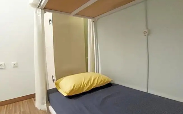 ROOM Hostel Near Ijen