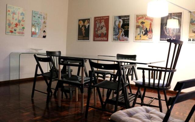 Feelings Aveiro Apartment