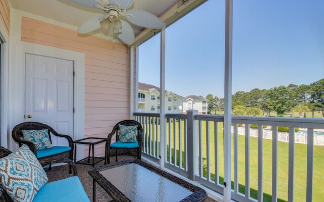 4877 Dahlia Ct Magnolia North 205 3 Bedroom Condo by RedAwning