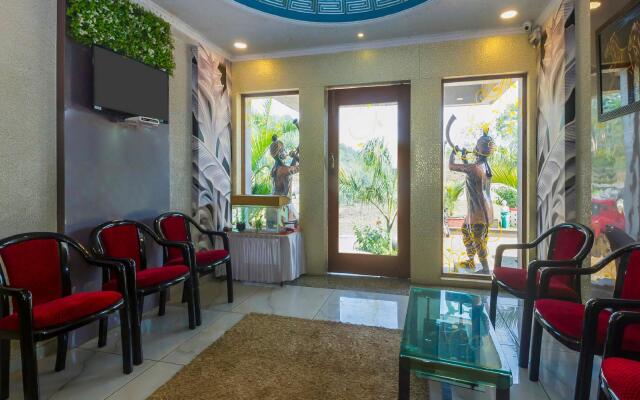 OYO 22375 Hotel Shree Sai Prasad