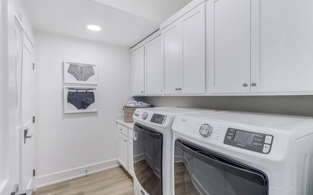 That Beachfront Vibe 140 TUC