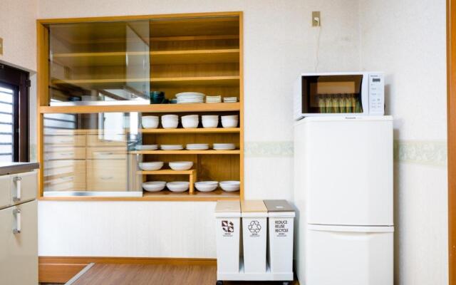 Minamitsuru-gun - House - Vacation STAY 82303