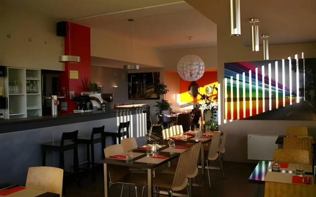 Gaïa Café
