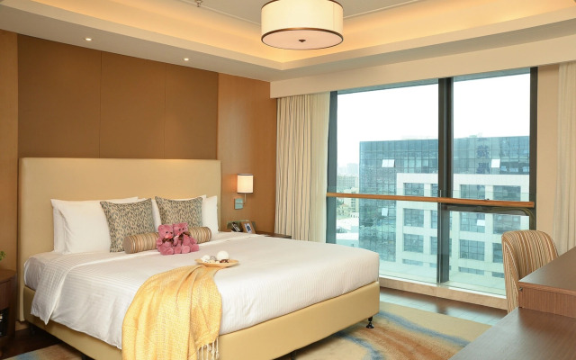 Somerset Software Park Xiamen