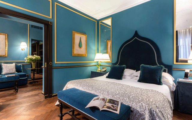 Starhotels Splendid Venice