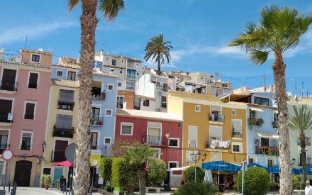 Apartamento Gasparot