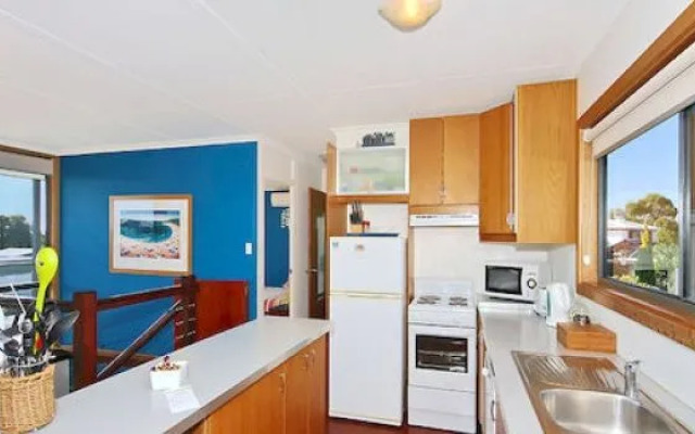 Sea Lime Beach House