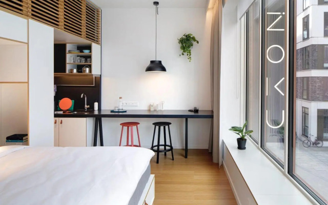 Zoku Copenhagen