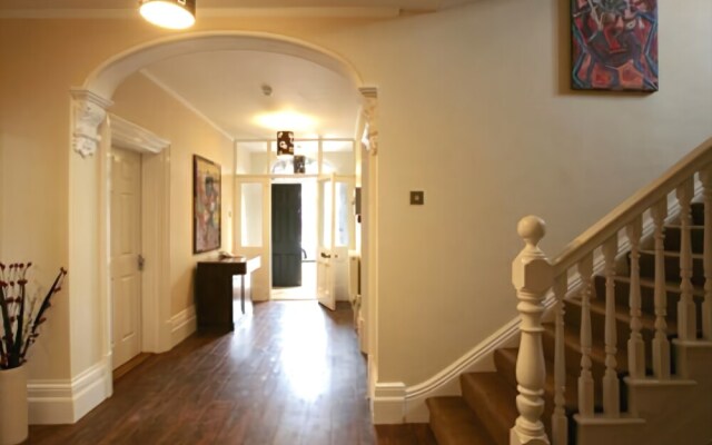 1908 Lodge