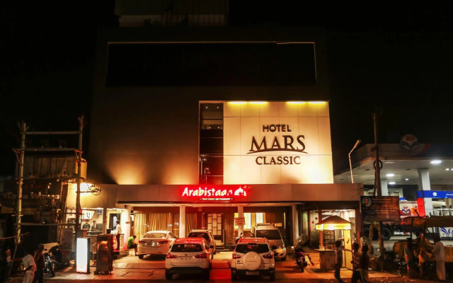Hotel Mars Classic