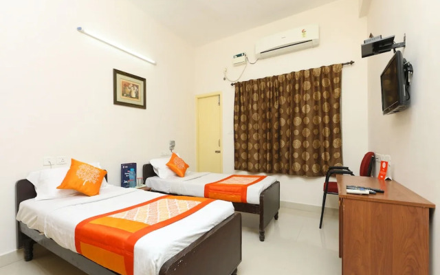 SilverKey Executive Stays 20013 Thoraipakkam