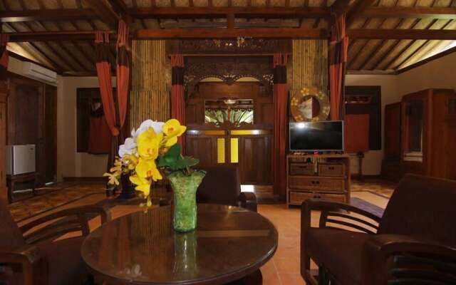 Bedhot Homestay