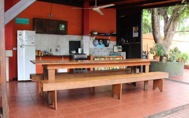Hostel Noelia