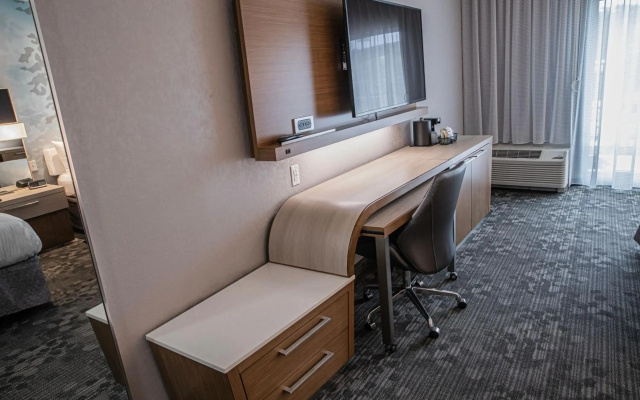 Courtyard by Marriott Greenville Mauldin