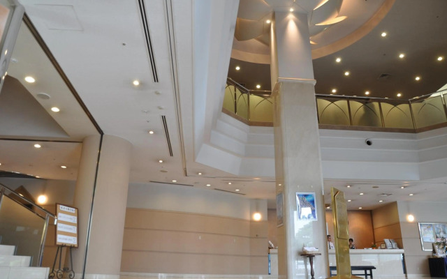 Hotel Bientos