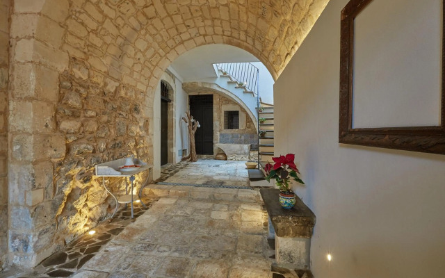 Duomo Ibla 36 Prestige Apartment