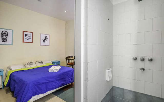 Granados Hostel