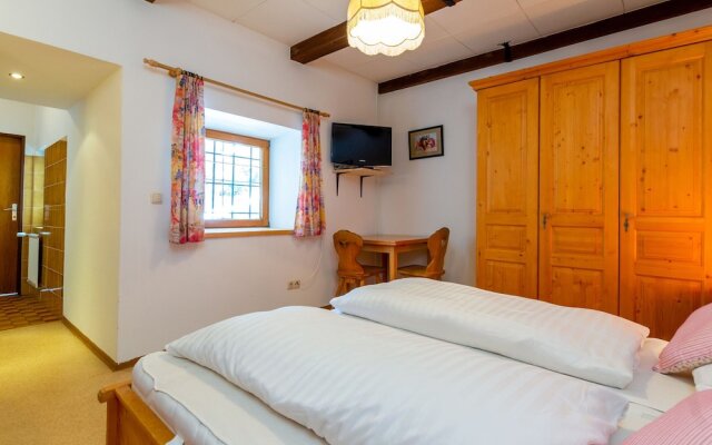 Elegant Holiday Home in Jochberg Tyrol near Ski Area
