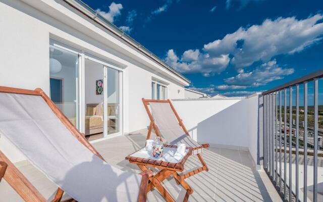 Dalmacija II in Sukošan