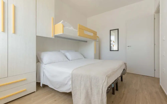 2117 Residence Valentina - Appartamento Altea