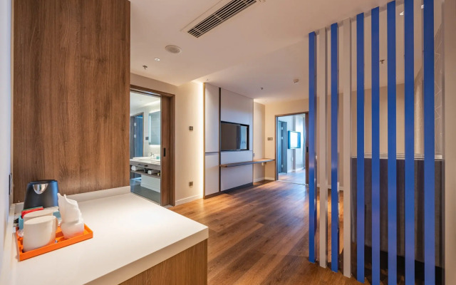 Holiday Inn Express Huludao Seaview by IHG