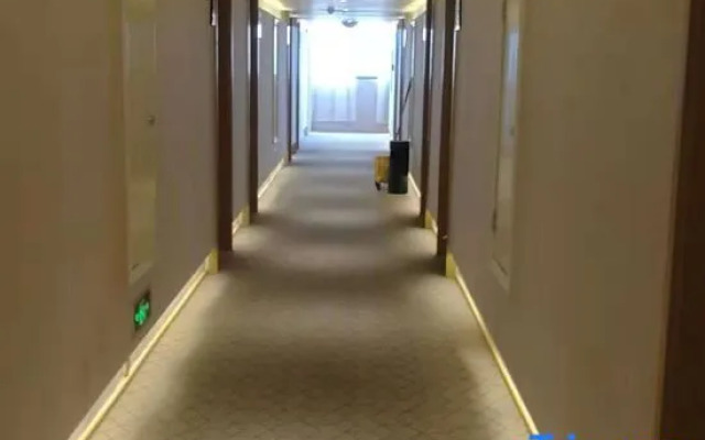 Yujia Boutique Hotel