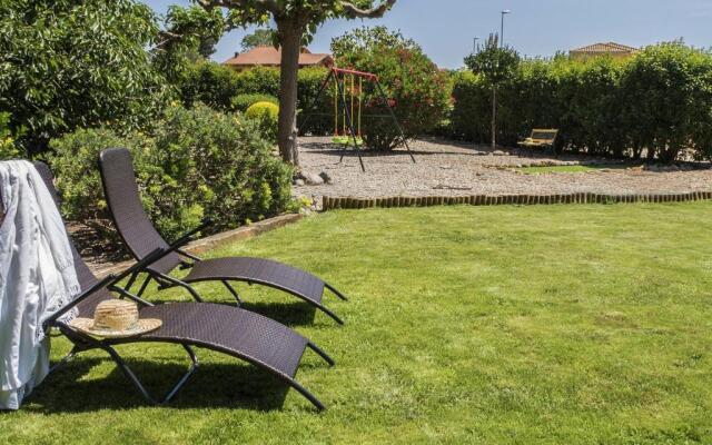 Costa Brava Apartment Can Roura