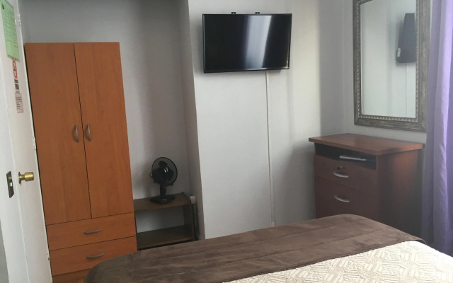 Residencial Universitaria