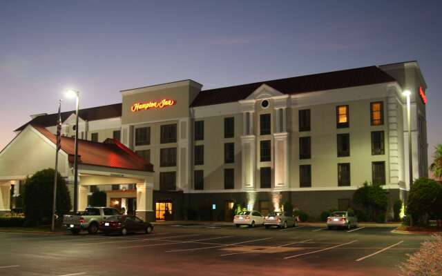 Hampton Inn Myrtle Beach-West