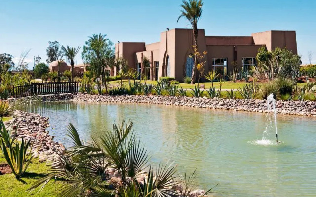 Riu Tikida Palmeraie