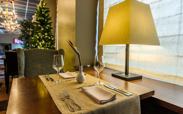 Гостиница «Нарва»