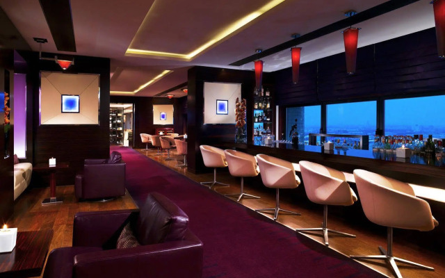 The Westin Leipzig