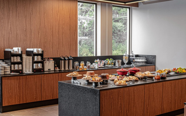 Plaza Hotel & Boulevard Convention – Vale dos Vinhedos