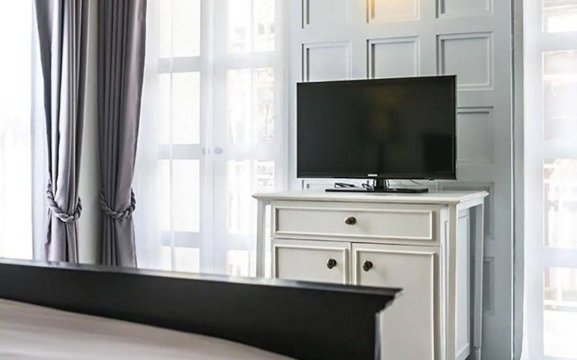 WUA LAI Boutique Hotel - Chiang Mai