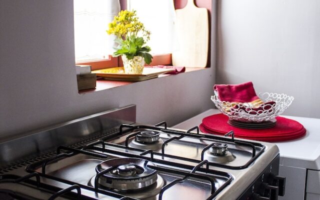 Gîte Aux Portes de la Baie de Somme