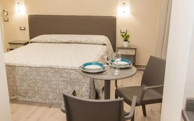 Relais Milò