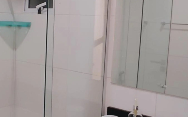 Praia de Palmas Ville