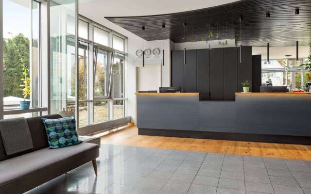 Vienna House Easy by Wyndham Günzburg